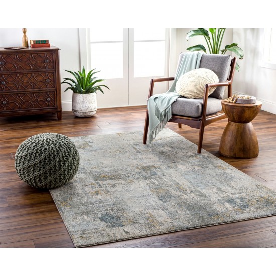 Surya Dresden Dusty Sage Rug 10' X 14'