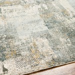 Surya Dresden Dusty Sage Rug 12' X 15'