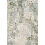 Surya Dresden Dusty Sage Rug 2'7" X 4'