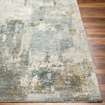 Surya Dresden Dusty Sage Rug 2'7" X 4'