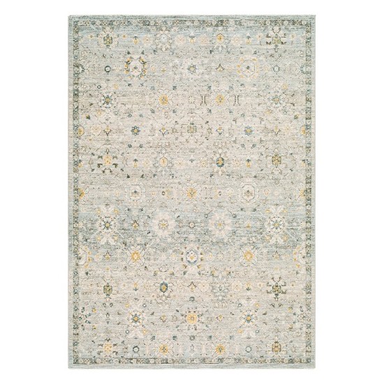 Surya Dresden Rug 10' X 14' (Taupe)