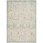 Surya Dresden Rug 7\'10" X 10\'3" (Taupe)