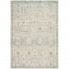 Surya Dresden Rug 7'10" X 10'3" (Taupe)