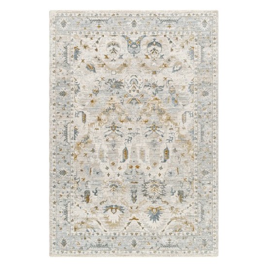 Surya Dresden Off-White Rug 12' X 15'