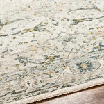 Surya Dresden Rug 12' X 15' In Taupe