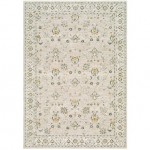 Surya Dresden Taupe Rug 10' X 14'