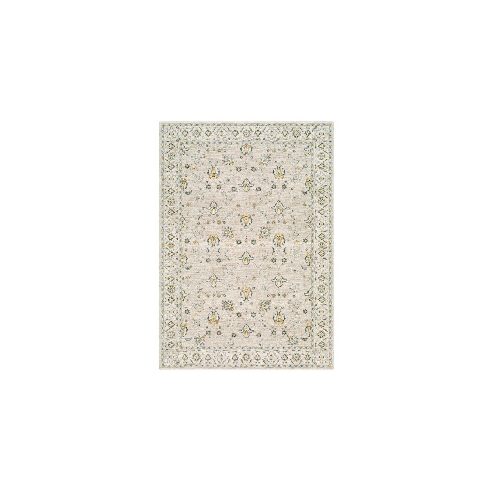 Surya Dresden Taupe Rug 10' X 14'