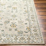 Surya Dresden Taupe Rug 10' X 14'