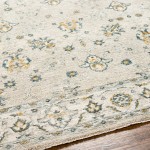 Surya Dresden Taupe Rug 10' X 14'