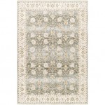 Surya Dresden Deep Teal Rug 10' X 14'