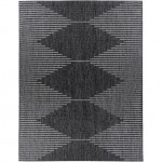 Surya Eagean Rug 7'10" X 10'2" (Black)