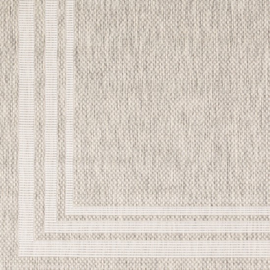 Surya Eagean Rug 2' X 2'11" - Oatmeal