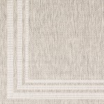 Surya Eagean Rug 2'7" X 10' - Oatmeal