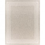 Surya Eagean Rug 7'10" X 10'2" - Oatmeal