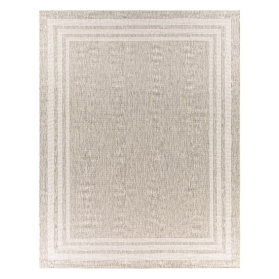 Surya Eagean Rug 7'10" X 10'2" - Oatmeal