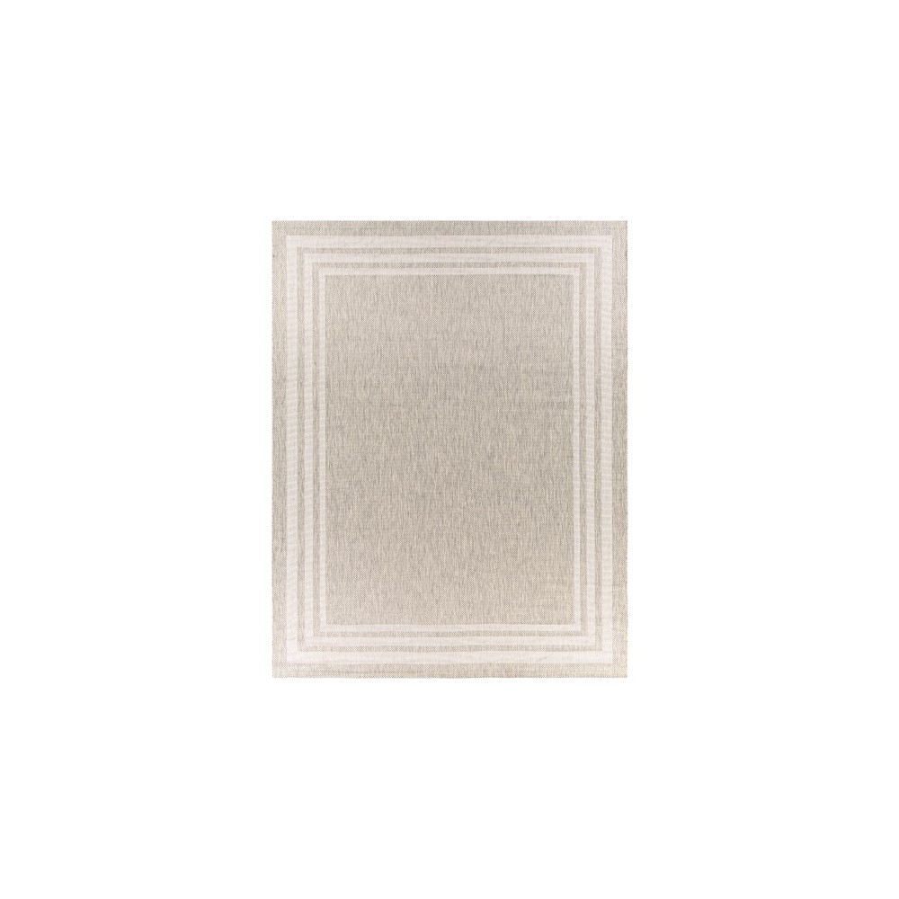 Surya Eagean Rug 7'10" X 10'2" - Oatmeal