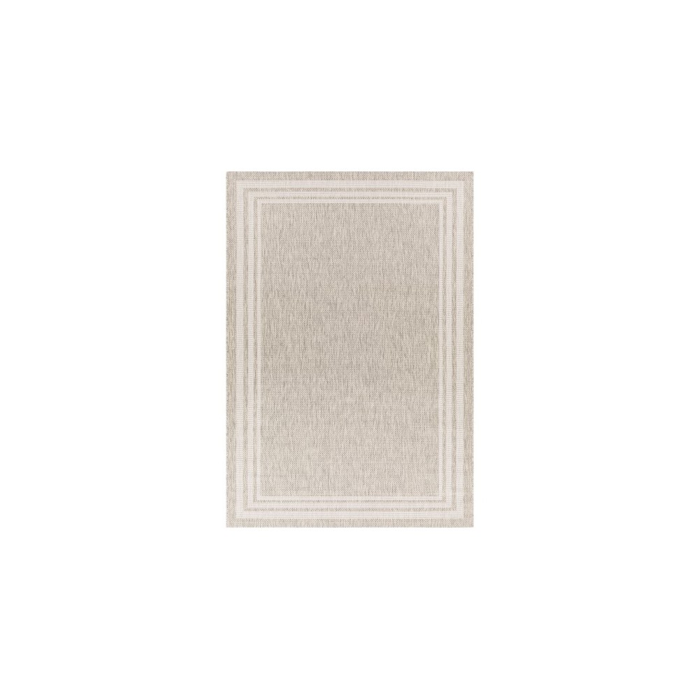 Surya Eagean Oatmeal Rug 7'10" X 10' Oval