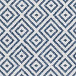 Surya Eagean Rug 5'3" X 7'7" (Dark Blue & Denim)