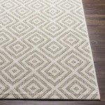 Surya Eagean Rug 2' X 2'11" - Light Sage