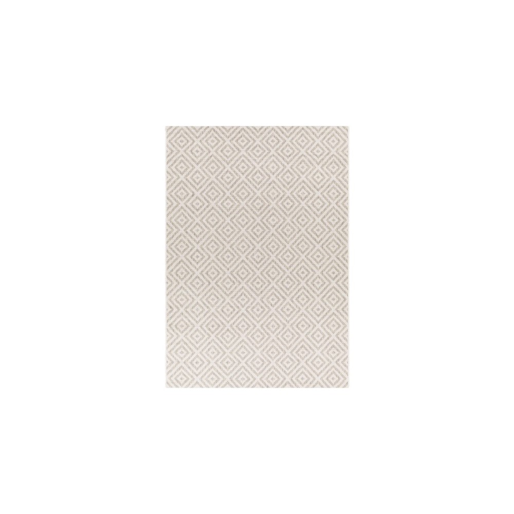 Surya Eagean Rug 5'3" X 7'7" - Light Sage