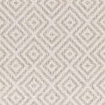 Surya Eagean Rug 5'3" X 7'7" - Light Sage