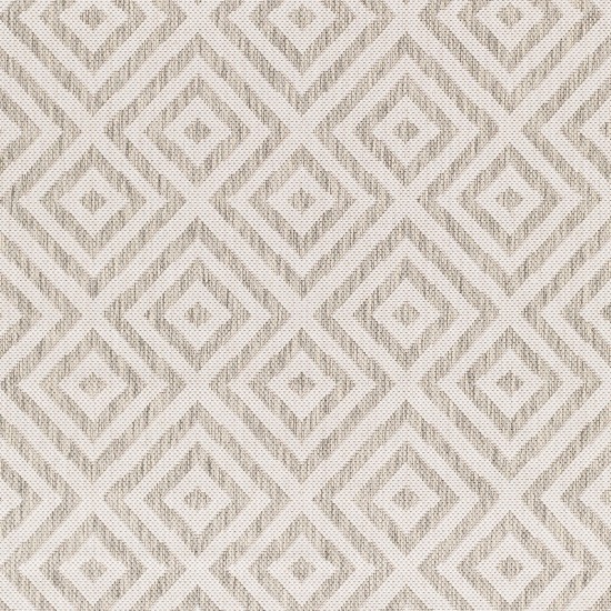 Surya Eagean Rug 5'3" X 7'7" - Light Sage