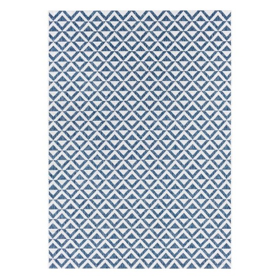 Surya Eagean Rug 2' X 2'11" - Dark Blue