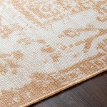 Surya Eagean Tan Rug 7'10" Round