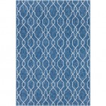 Surya Eagean Dark Blue Rug 12' X 15'