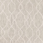 Surya Eagean Rug 5'3" X 7'7" (Light Sage & Gray)