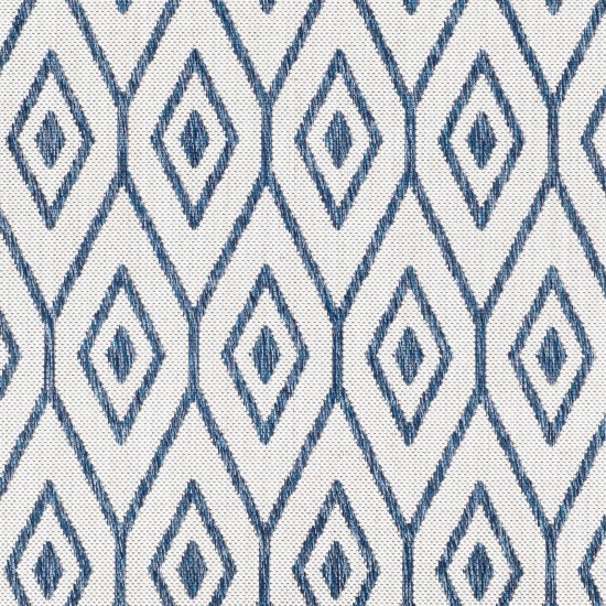 Surya Eagean Cream Rug 2' X 2'11"