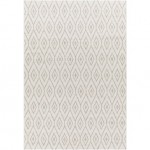 Surya Eagean Light Sage Rug 2' X 2'11"