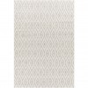 Surya Eagean Light Sage Rug 5'3" X 7'7"