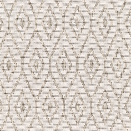 Surya Eagean Light Sage Rug 5'3" X 7'7"