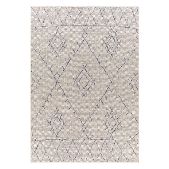 Surya Eagean Rug 8'10" X 12' (Oatmeal & Gray)