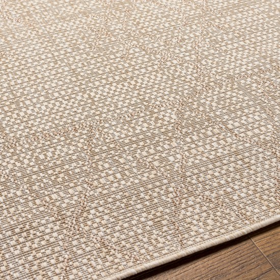 Surya Eagean Eag-2402 Rug 5'3" Round