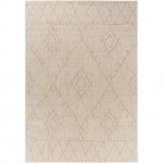 Surya Eagean Eag-2402 Rug 6'7" Square