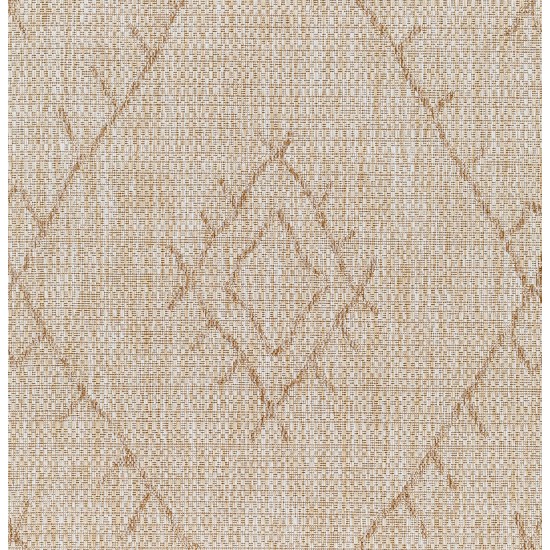 Surya Eagean Eag-2402 Rug 6'7" Square