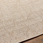 Surya Eagean Eag-2402 Rug 7'10" Square