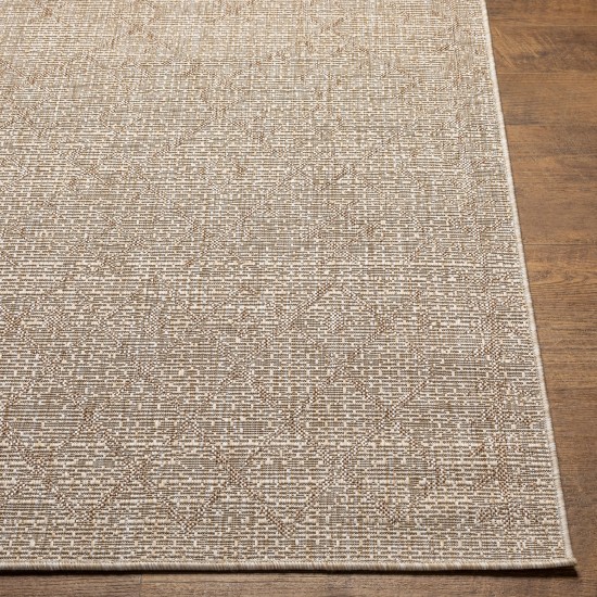 Surya Eagean Eag-2404 Rug 6'7" Square