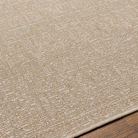 Surya Eagean Eag-2406 Rug 7'10" Square