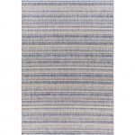 Surya Eagean Rug 2'7" X 12' (Navy)