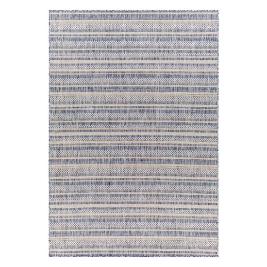 Surya Eagean Rug 5'3" X 7'7" (Navy)