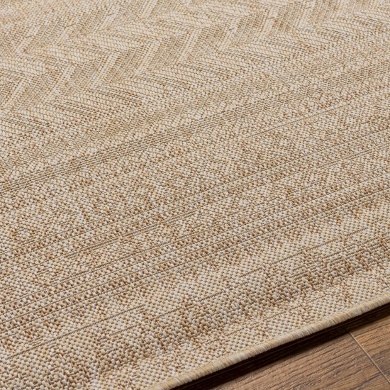 Surya Eagean Eag-2411 Rug 5'3" X 7'7"
