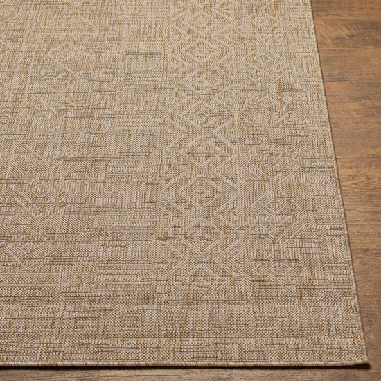 Surya Eagean Eag-2412 Rug 6'7" Square