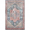 Surya Erin Burnt Orange Rug 2'6" X 4'