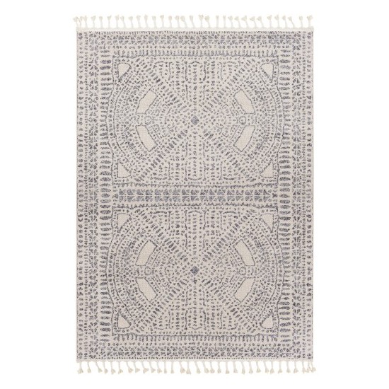 Surya Euphoria Rug 2' X 3' (Charcoal)