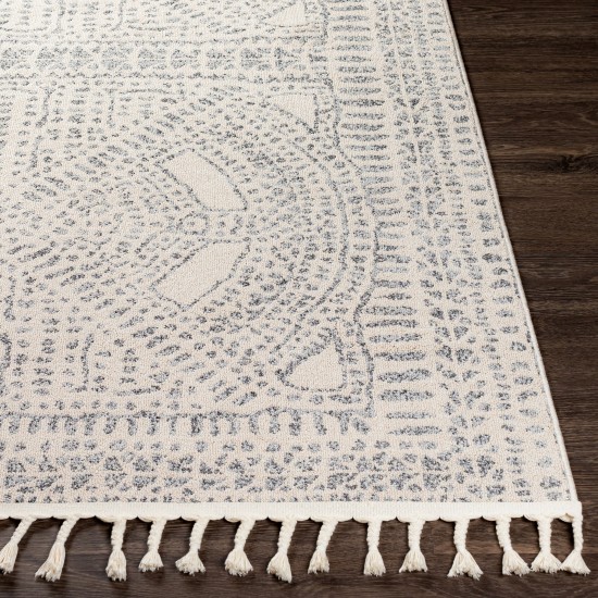 Surya Euphoria Rug 7'10" X 10' (Charcoal)