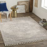 Surya Euphoria Erp-2317 Rug 2' X 3'