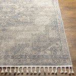 Surya Euphoria Erp-2317 Rug 2' X 3'